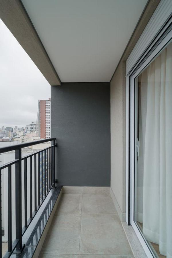 Apartmán Bhomy Bela Vista Otima Localizacao Apm1604 São Paulo Exteriér fotografie