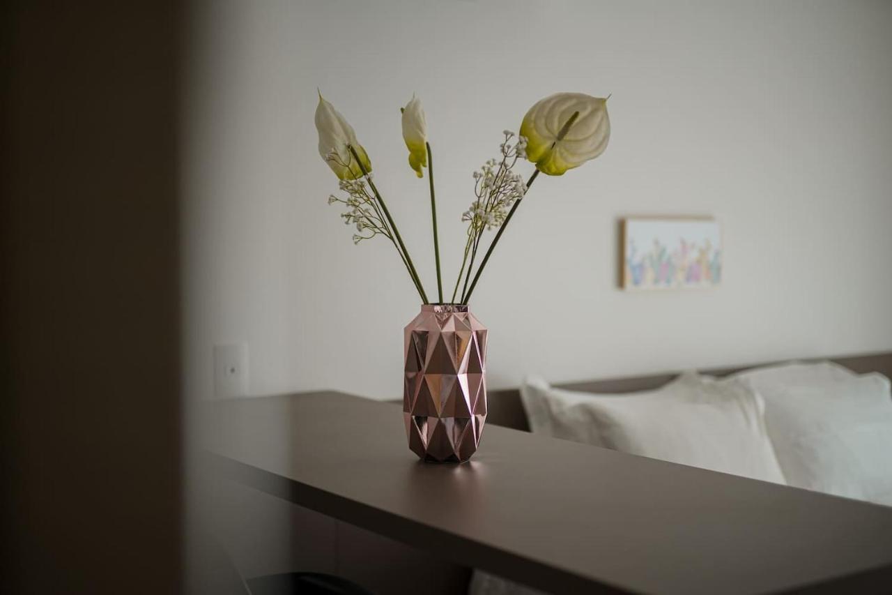 Apartmán Bhomy Bela Vista Otima Localizacao Apm1604 São Paulo Exteriér fotografie