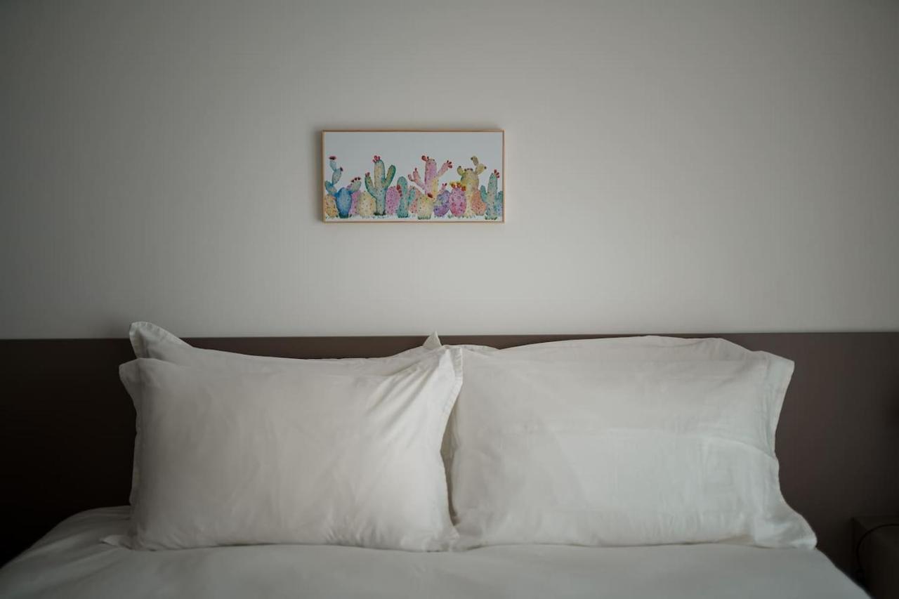 Apartmán Bhomy Bela Vista Otima Localizacao Apm1604 São Paulo Exteriér fotografie