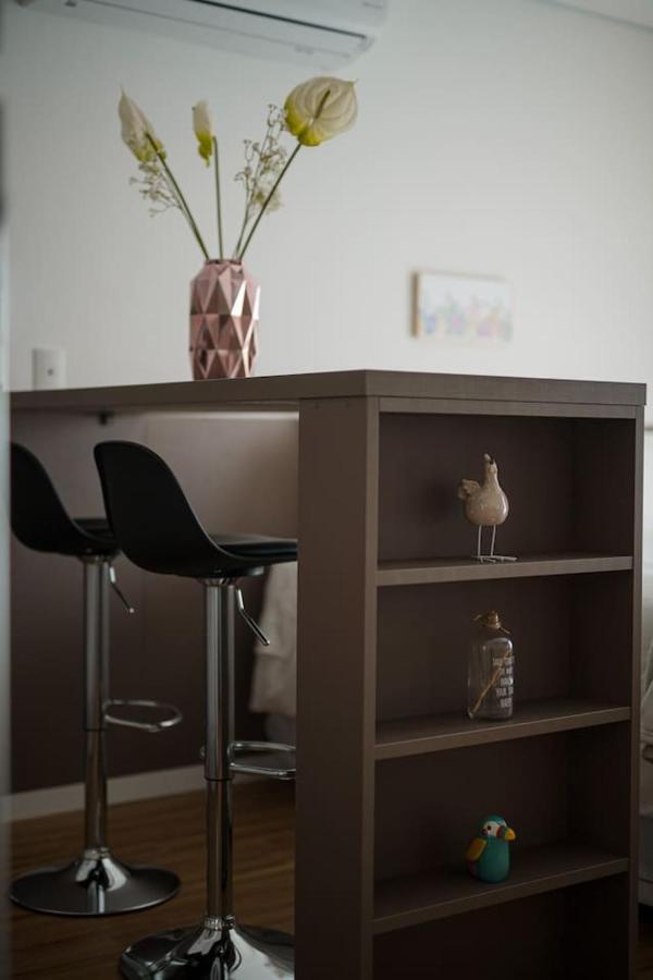 Apartmán Bhomy Bela Vista Otima Localizacao Apm1604 São Paulo Exteriér fotografie
